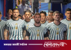 বিশ্বকাপে মেসিদের প্রতিপক্ষ তালিকায় ছিল না ফিফার শীর্ষ ১৫ দলের কেউই
