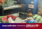 পূর্ব শত্রুতার জেরে দৌলতপুরে বসতবাড়িতে চুরি, এইচএসসি পরীক্ষার্থীর প্রবেশপত্রসহ স্বর্ণালংকার লুটের অভিযোগ