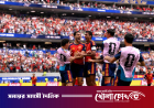 বেলজিয়ামকে কাঁদিয়ে সেমিতে স্পেন