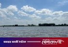 পাঁচ বছরের সন্তান বুকে নিয়ে সুগন্ধা নদীতে মায়ের ঝাঁপ