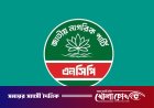 এনসিপির জুলাই পদযাত্রার শিডিউল পরিবর্তন