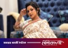 পরীমণির দীর্ঘ স্ট্যাটাস, দিলেন বিস্ফোরক তথ্য