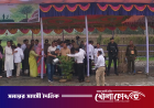 গৌরনদীতে বৃক্ষরোপণ করলেন প্রধানমন্ত্রী