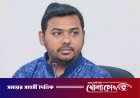 এনসিপির মিডিয়া উপ-কমিটি গঠন, প্রধান সারোয়ার তুষার