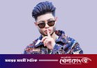 বিশ্বকাপ ফুটবলের ফাইনালের দিনে দেশের মঞ্চে সঞ্জয়