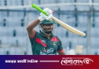 প্রত্যাবর্তন রাঙিয়ে মাসসেরার তালিকায় মোসাদ্দেক