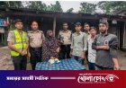 নেত্রকোনায় ২৮ লাখ টাকার ইয়াবাসহ নারী মাদক কারবারি আটক