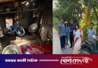 সদরপুরে ভ্রাম্যমাণ আদালতের অভিযান: শাহজালাল হোটেলসহ মোটরসাইকেল চালকদের জরিমানা