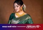 আবারও বিয়ে করছেন পরী, ঠেকাতে পারলেন না হ্যারি কেইন