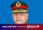 যেখানে সেনা অবস্থান, সেখানে বৃক্ষরোপণ: সেনাপ্রধান