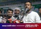 ‘ভারতকে খুশি করার জন্য সংবিধান বানিয়েছিল শেখ মুজিব’