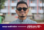 জামায়াতে যোগ দেননি সাদিক কায়েম