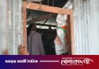 নগরকান্দায় নিজ ঘর থেকে গাছকাটা শ্রমিকের ঝুলন্ত মরদেহ উদ্ধার