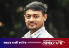 শিক্ষার্থীরা কেউ অটোপাসের দাবিতে রাজপথে নামেনি: নাসীরুদ্দীন পাটওয়ারী