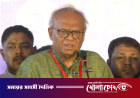 জামায়াত ঘোলা পানিতে মাছ শিকার করতে গিয়ে নিজেরাই তাতে পড়ে যায়: রিজভী