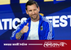 গোল্ডেন বুট জিততে মেসির সামনে আজ যে সমীকরণ