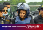 রিজেন্টের সেই সাহেদ ফের গ্রেপ্তার