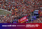 বিশ্বচ্যাম্পিয়ন স্পেন দলকে রাজকীয় সংবর্ধনা, চ্যাম্পিয়ন প্যারেডে জনস্রোত