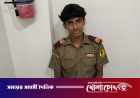 শোকেরও ছুটি নেই