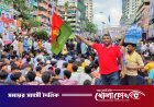 সদরপুর উপজেলা যুবদলের সাধারণ সম্পাদক পদে আলোচনায় সোহেল মোল্লা