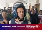হবিগঞ্জে হত্যাচেষ্টার মামলায় ব্যারিস্টার সুমনের জামিন