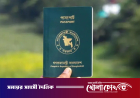 বিশ্ব পাসপোর্ট সূচকে বাংলাদেশ ৯৭তম, ভিসা ছাড়াই যেতে পারবেন যেসব দেশে