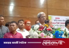 আগামী বছরের শুরুতে স্থানীয় সরকারের নির্বাচন: মির্জা ফখরুল