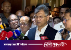 রাষ্ট্রপতি চাইলে পদত্যাগ করতে পারেন, এতে সরকারের করার কিছু নেই: স্বরাষ্ট্রমন্ত্রী