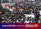 বিজেপির আলোচনার প্রস্তাব ফের প্রত্যাখ্যান, দাবিতে অনড় সিজেপি