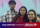 সৌদি আরবে ওমরাহে যাওয়ার পথে মর্মান্তিক সড়ক দুর্ঘটনা: মা ও দুই সন্তানের করুণ মৃত্যু