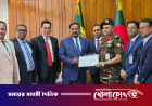 ভারপ্রাপ্ত রাষ্ট্রপতির দায়িত্ব গ্রহণ করলেন স্পিকার