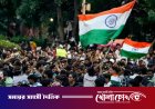 শিক্ষামন্ত্রীর পদত্যাগের পর ৩৬ দিনের আন্দোলন প্রত্যাহার করল ‘ককরোচ জনতা পার্টি’