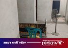 মোলামের ডাঙ্গী উচ্চ বিদ্যালয়ের সাবেক সহকারী প্রধান শিক্ষক আ. সালেক মুন্সী আর নেই