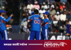 জিম্বাবুয়েকে হারানোর পথে বিশ্বরেকর্ড ছুঁল ভারত