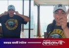 কান ধরে উঠবস করে ক্ষমা চাইলেন অভিনেত্রী সোনাক্ষী