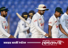 চোটের ধাক্কার মধ্যেই অস্ট্রেলিয়া টেস্টের দল ঘোষণা বিসিবির