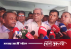 জামায়াত আদৌ গণতান্ত্রিক দল কি না, আমিরকেই ভেবে দেখার পরামর্শ মির্জা ফখরুলের