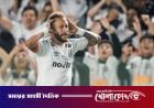 নতুন বিতর্কের জন্ম দিলেন নেইমার