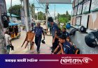 ১৪৪ ধারার মধ্যেই হবিগঞ্জের পথে এনসিপির কেন্দ্রীয় নেতারা