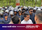 হবিগঞ্জ জেলা ছাত্রদলের সভাপতিসহ ১১ জনের নামে মামলা এনসিপির