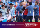 আর্জেন্টিনার বিরুদ্ধে শৃঙ্খলাভঙ্গের তদন্ত শুরু ফিফার