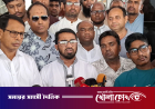 এনসিপির রাজনীতি এখন জামায়াতের পরামর্শে পরিচালিত হচ্ছে: রাশেদ খান