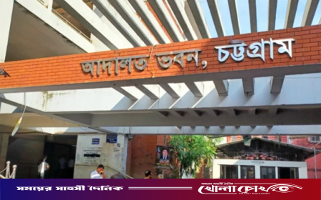 ধর্ষণে জন্ম নেওয়া শিশুর পিতৃপরিচয় ঘোষণা করে কিশোরের ১০ বছরের আটকাদেশ