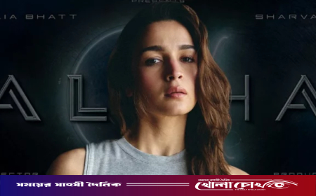 দীপিকা-ক্যাটরিনাকেও ছাড়িয়ে গেলেন আলিয়া