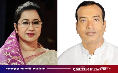 জুলাই নিয়ে নিলোফার বক্তব্য ঘৃণাভরে প্রত্যাখ্যান ছাত্রদল সভাপতির