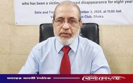 ভূতাপেক্ষ পদোন্নতি পেলেন আযমীসহ তিন বাহিনীর সাবেক ১৫০ কর্মকর্তা