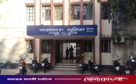 ফুটবল খেলা নিয়ে তর্ক, ঘুসিতে যুবকের নাকের হাড় ভাঙার অভিযোগ