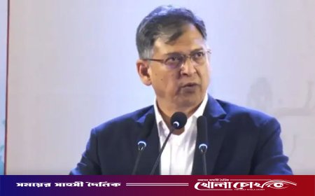 আ. লীগ আর কোনোদিন বাংলাদেশে রাজনীতি করতে পারবে না : স্বরাষ্ট্রমন্ত্রী