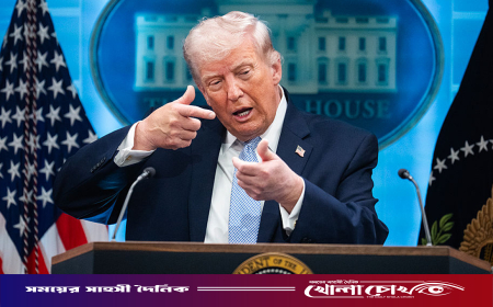 এক আঘাতেই সবাইকে হত্যা করা সম্ভব; কিন্তু আমি তা করছি না’