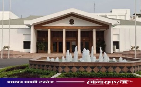 প্রধানমন্ত্রীর কার্যালয়ের পরিচালক নাসির উদ্দিনকে প্রত্যাহার